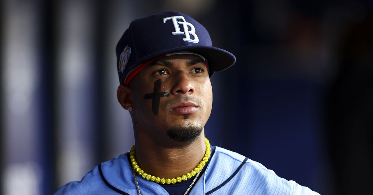 Wander Franco moved to Restricted List