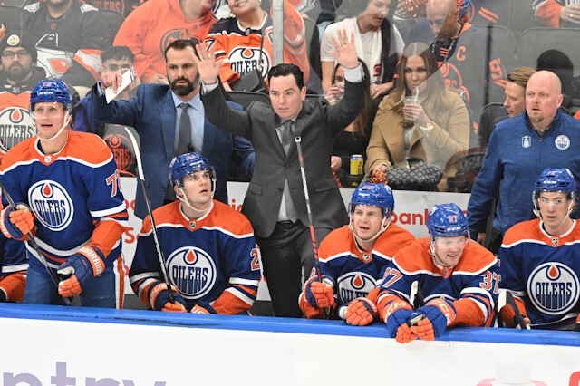 Who Will be the Next Head Coach of the Columbus Blue Jackets