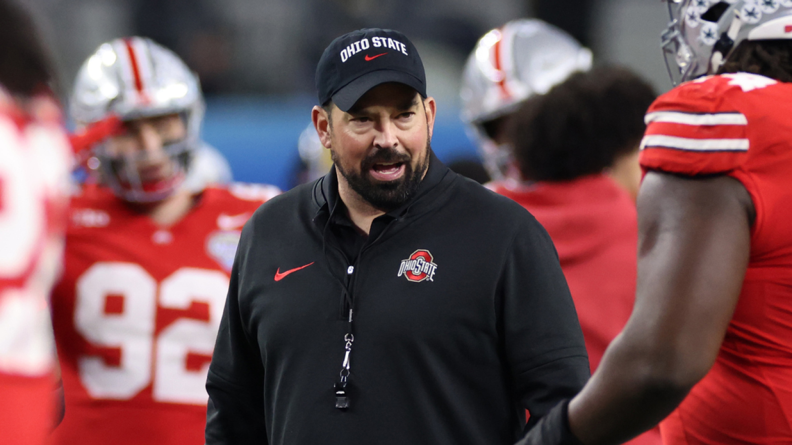 Why this season is national championship or bust for OSU football