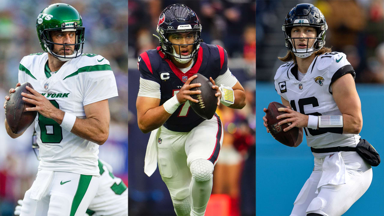 Will one of these seven NFL franchises finally celebrate first MVP in 2024?