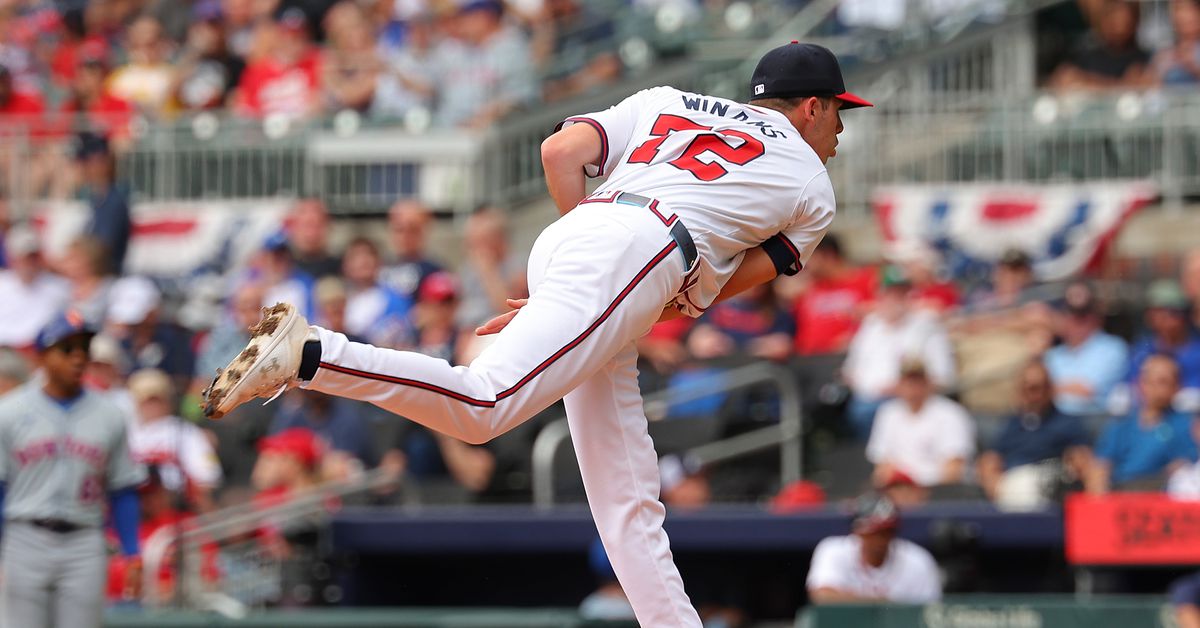 Winans tapped to start on Wednesday, Dodd a possibility for Thursday