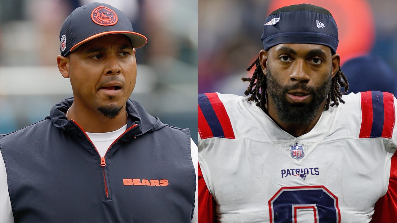 'Hard Knocks': Bears GM Ryan Poles sought extension as part of potential Matt Judon trade