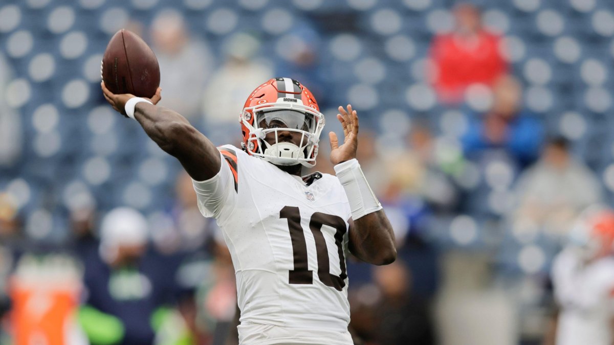 10 NFL players who could be surprise cut or trade candidates during 2024 roster cutdowns