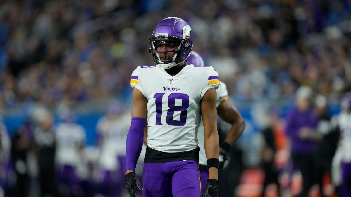 Perfect 2024 fantasy football draft strategy, round by round for 12-team leagues: Pick No. 8