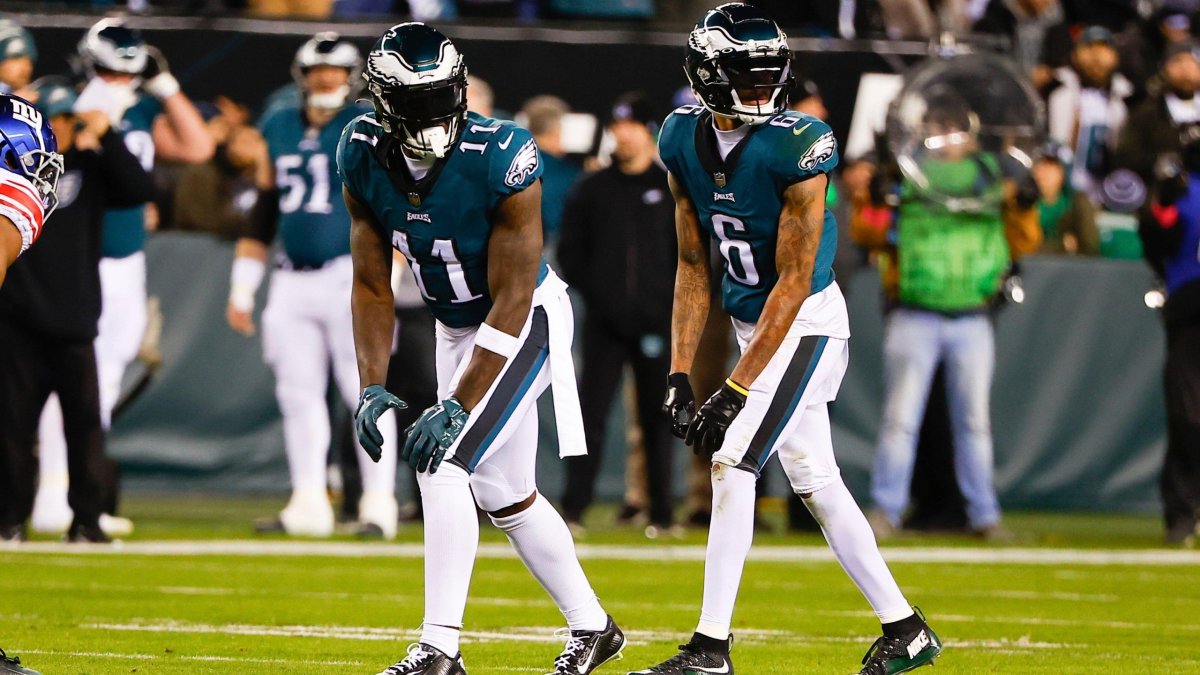 Perfect 2024 fantasy football draft strategy, round by round for 12-team leagues: Pick No. 11
