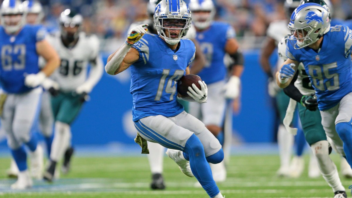 Perfect 2024 fantasy football draft strategy, round by round for 10-team leagues: Pick No. 7