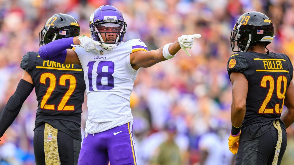 Perfect 2024 fantasy football draft strategy, round by round for 10-team leagues: Pick No. 6