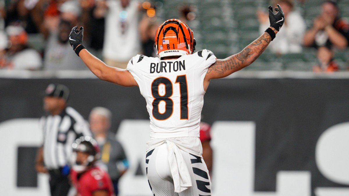 2024 NFL Preseason: Highest-graded Day 2 rookies