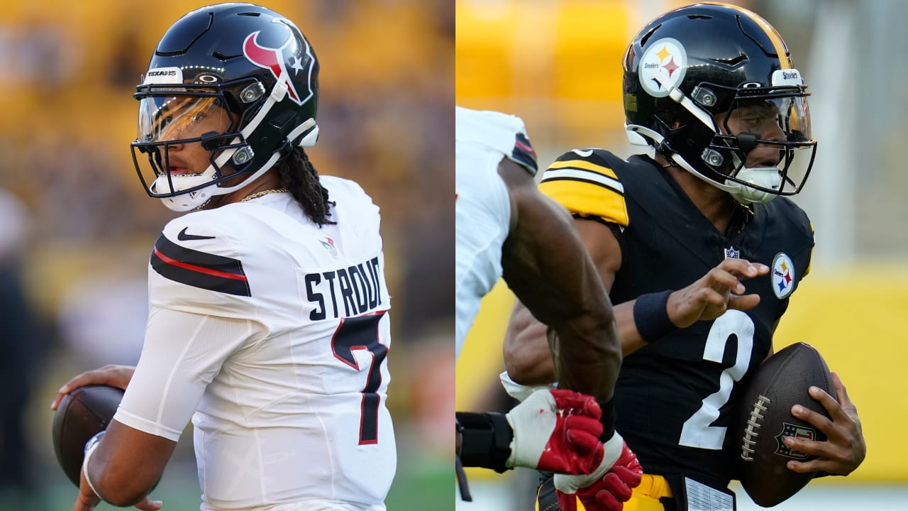 2024 NFL preseason, Week 1: What We Learned from Friday's tripleheader