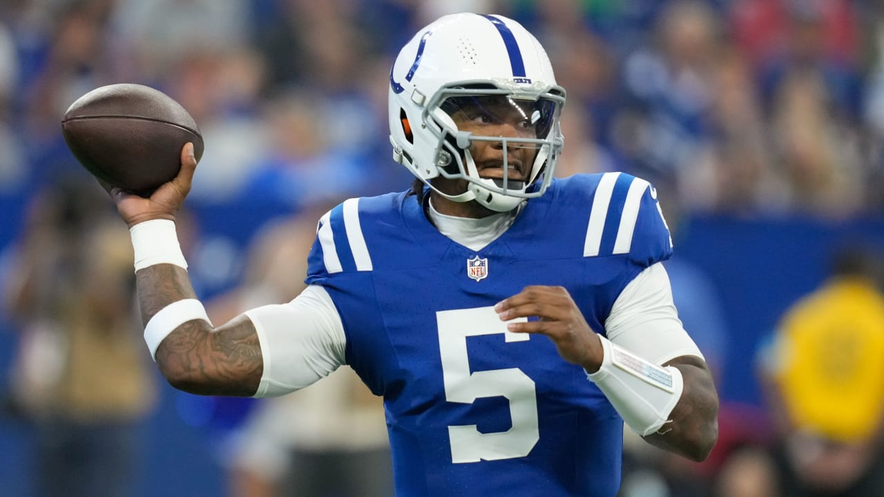 2024 NFL preseason, Week 1: What We Learned from Sunday's doubleheader