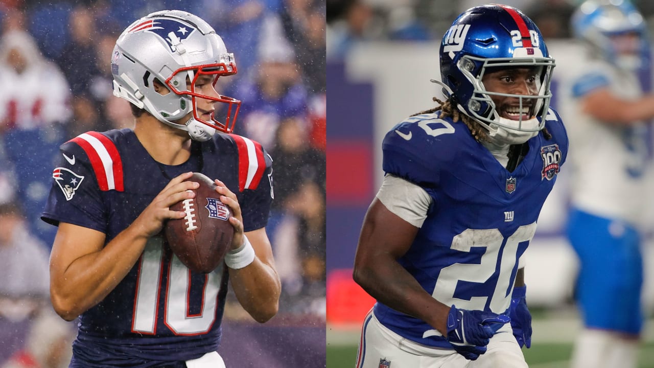 2024 NFL preseason, Week 1: What We Learned from Thursday's doubleheader