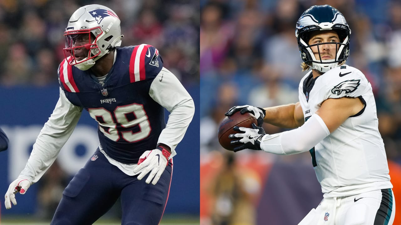 2024 NFL preseason, Week 2: What We Learned from Eagles' win over Patriots on Thursday