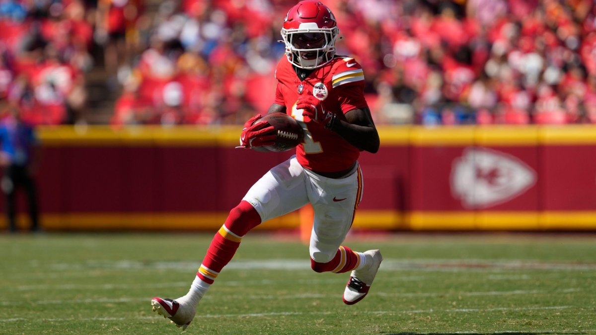 3 players who emerged in preseason Week 2