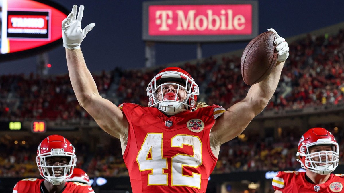 3 players who emerged in preseason Week 3