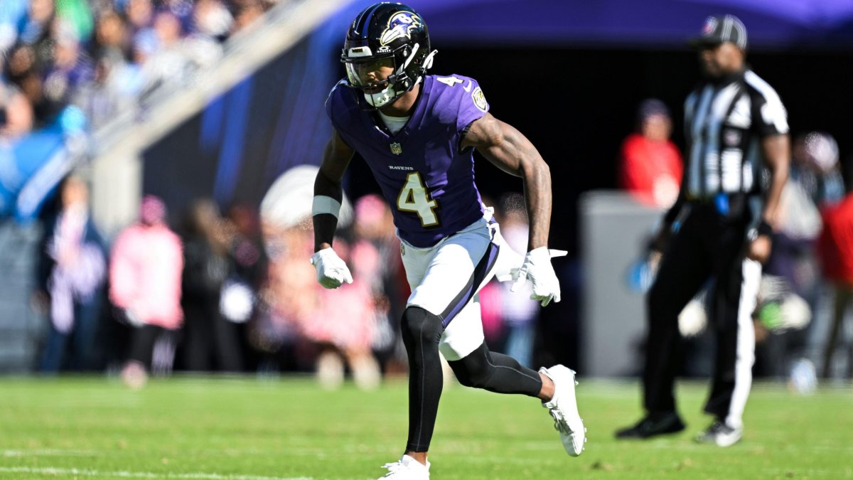 3 wide receivers to fade at their current ADP in 2024