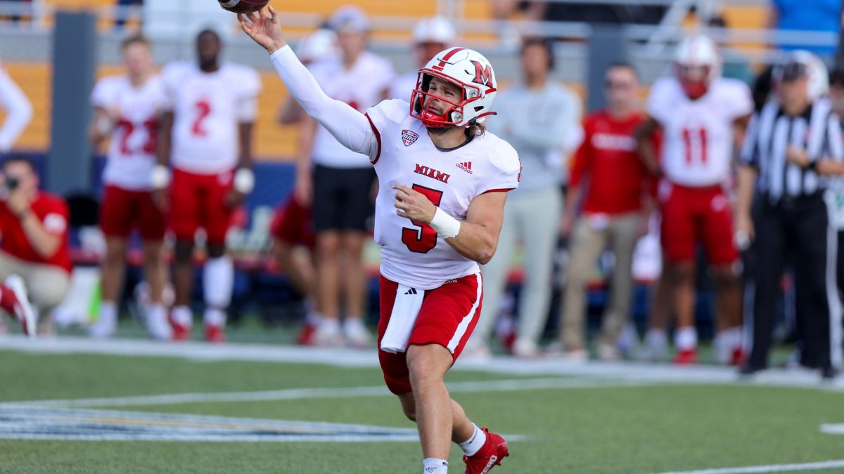 5 Group of Five teams that can make the College Football Playoff