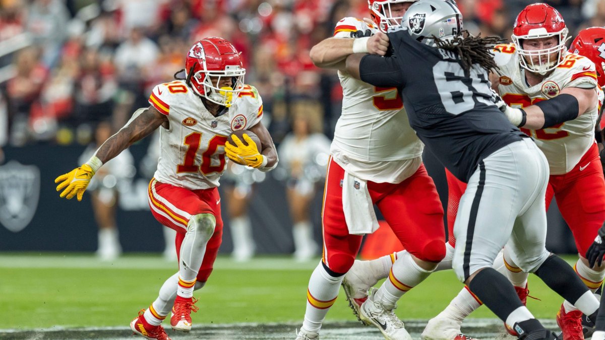 5 players poised to be league winners
