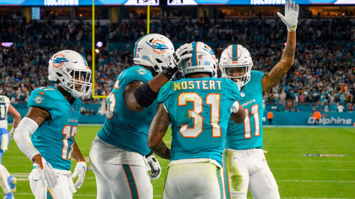 5 running backs to target at their current ADP