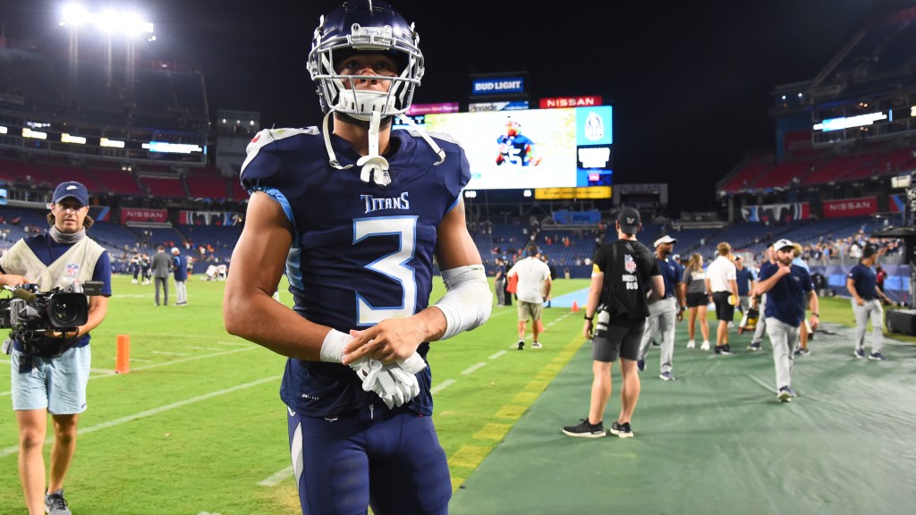 9 players New York Giants should consider adding following cutdown day