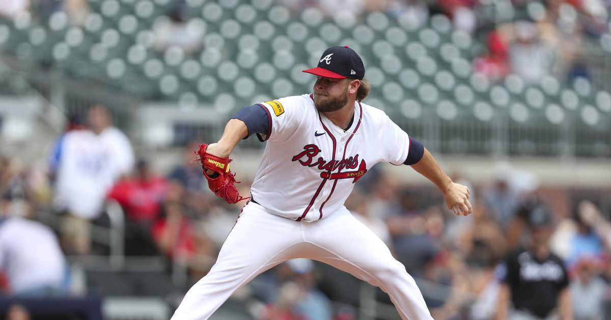 AJ Minter out for the season after hip surgery