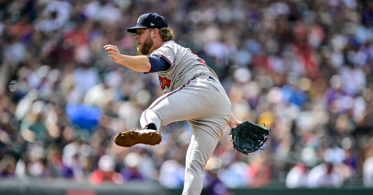 Atlanta Braves News: AJ Minter surgery, Gio Urshela, unlucky loss, more