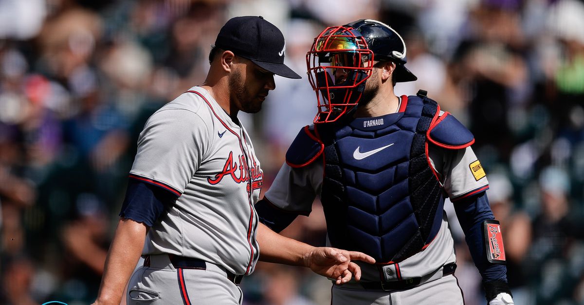 Atlanta Braves News: Atlanta Experiences Improbable Loss to Rockies, Eddie Rosario picks Free Agency, more