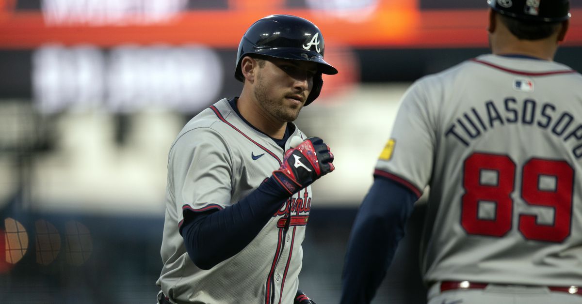 Atlanta Braves News: Austin Riley Injury, Series Win Over Angels, More