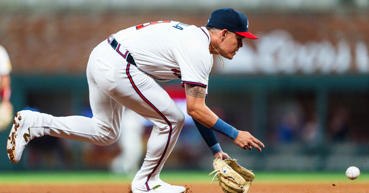 Atlanta Braves News: Gio Urshela signing, Reynaldo López shoves, more