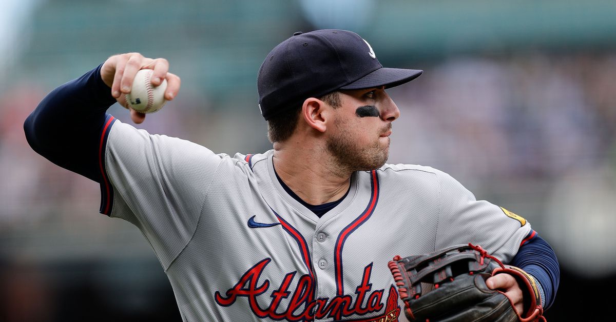 Atlanta Braves News: Hand Fracture Sidelines Austin Riley, Reynaldo Lopez to Start on Tuesday, more