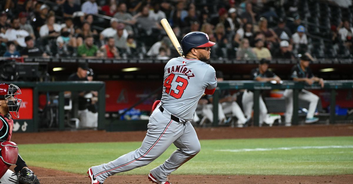 Atlanta Braves News: Harold Ramirez added, walk-off win, and more