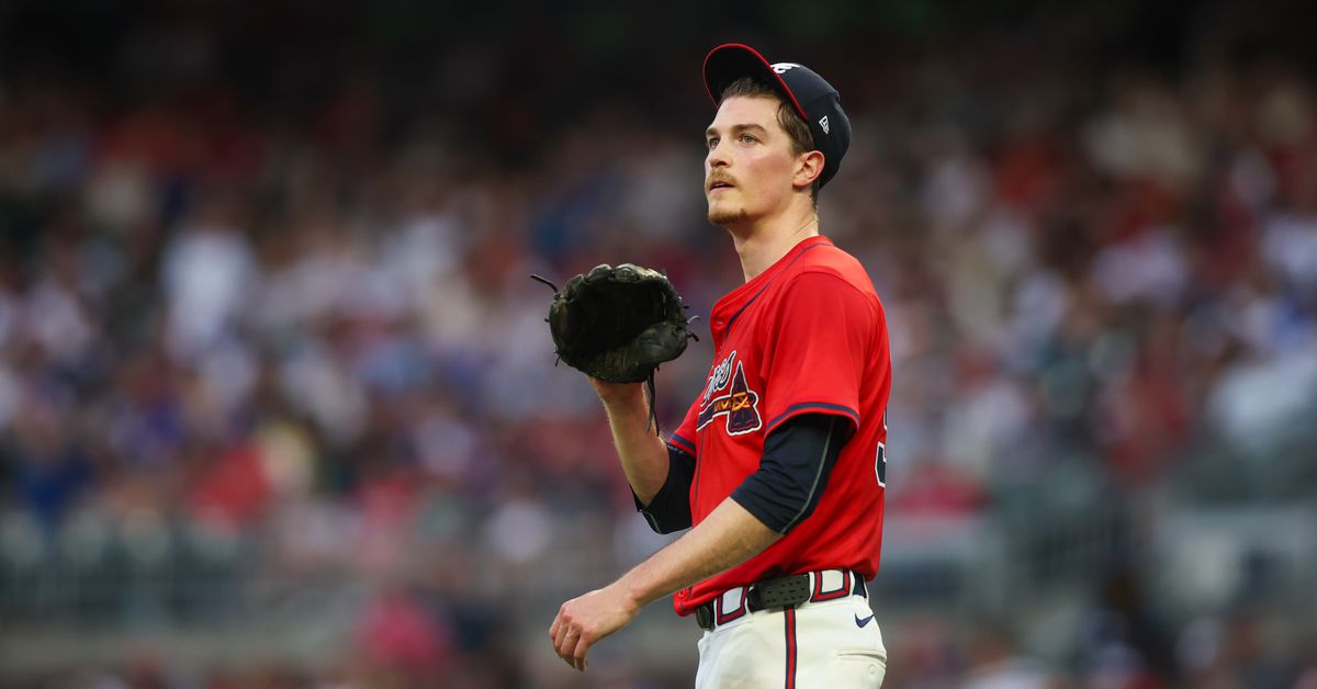 Atlanta Braves News: Max Fried update, postseason schedule, and more