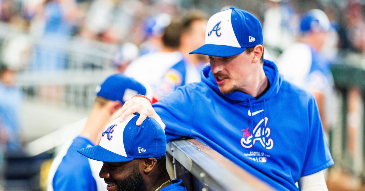 Atlanta Braves News: Max Fried’s return, coin flip loss, more