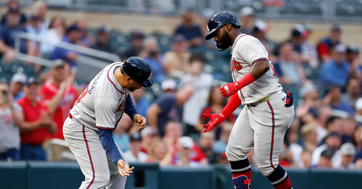 Atlanta Braves News: Michael Harris homers, extra inning thriller, more