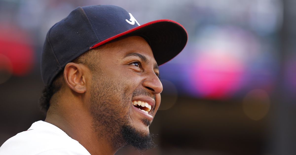Atlanta Braves News: Ozzie Albies update, Atlanta levels series, more