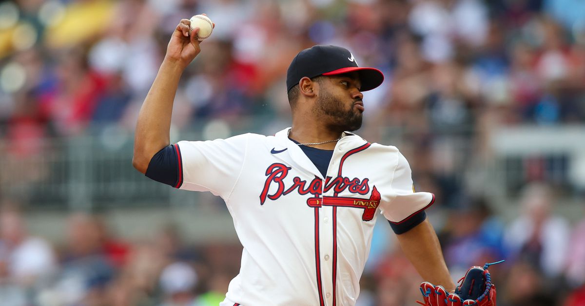 Atlanta Braves News: Reynaldo Lopez Lands on Injured List, Crowded NL Wild Card Race, More