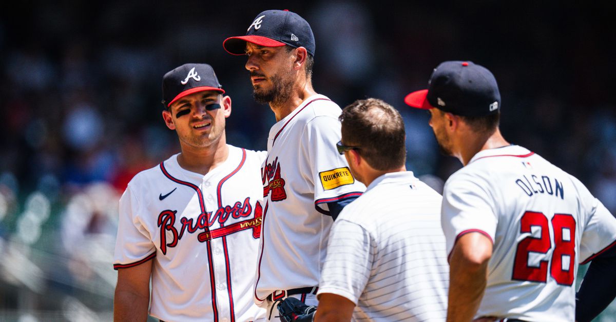 Atlanta Braves News: Series sweep, Spencer Schwellenbach, and more