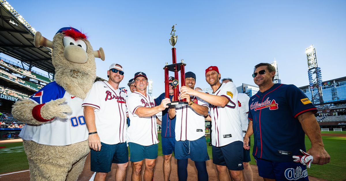 Atlanta Braves News: Standings update, winning streak, more