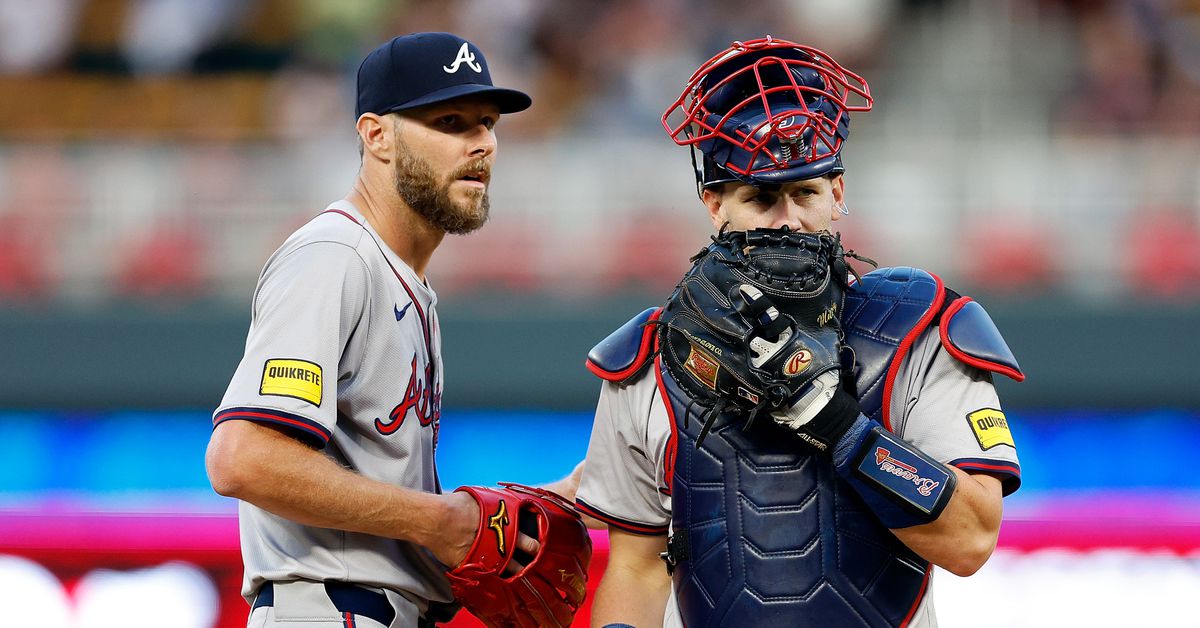 Atlanta Braves News: Success from the rotation, tough loss, more