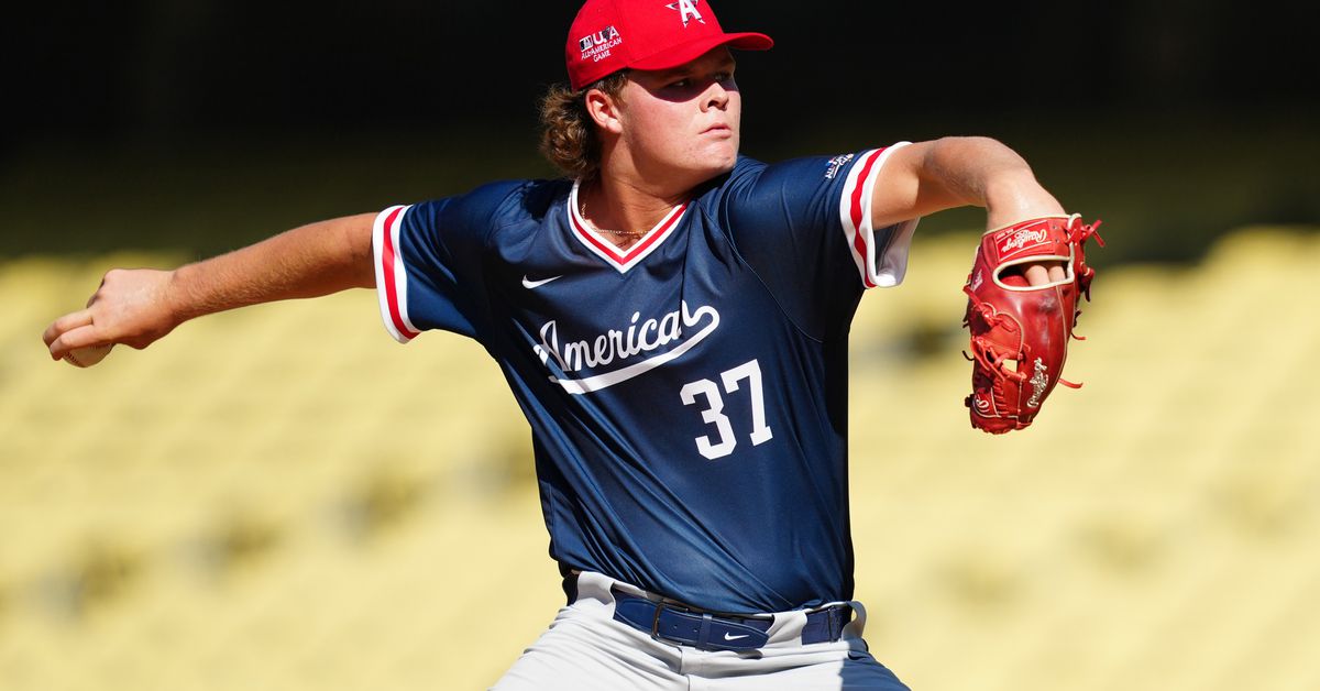 Atlanta Braves Prospects Weekly Report: JR Ritchie and Garrett Baumann dominate in Augusta