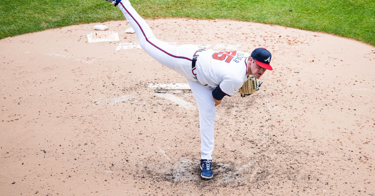 Atlanta Braves and Bryce Elder look to bounce back against Brewers