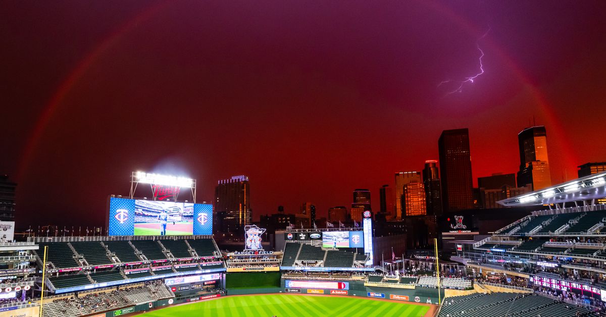 Atlanta Braves at Twins game thread, chat and live discussion