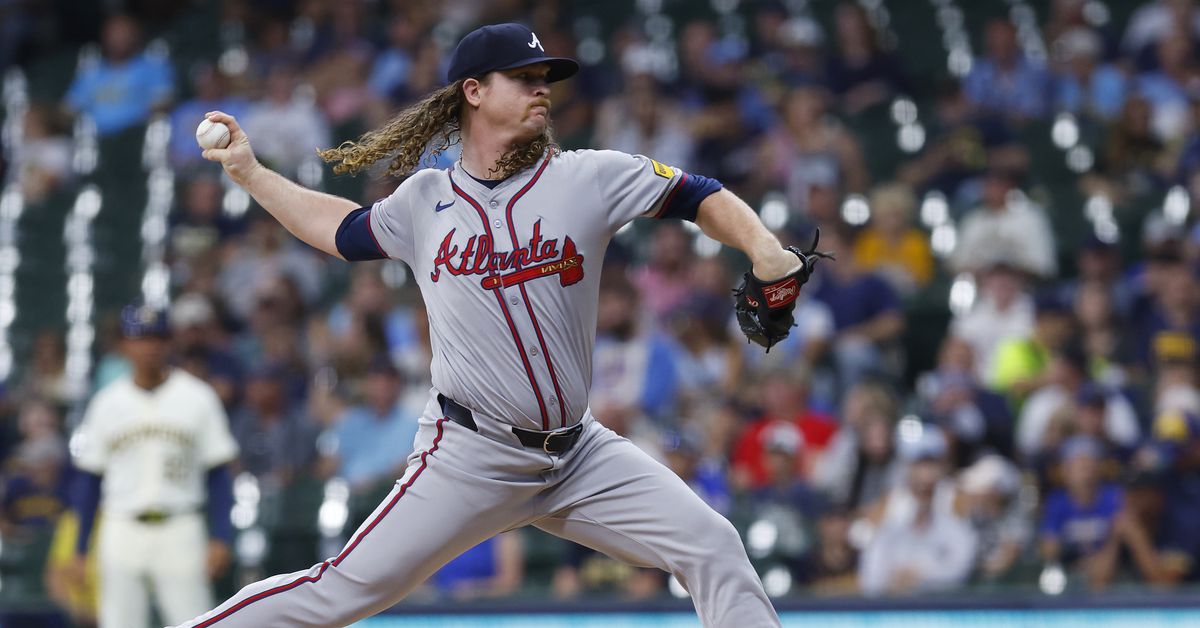Atlanta Braves look to recover from disastrous homestand with a win in Colorado