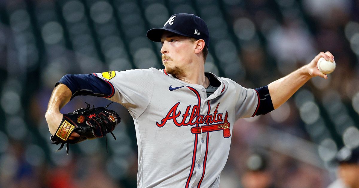 Atlanta Braves vs Phillies Preview: Max Fried looks for victory in Philly