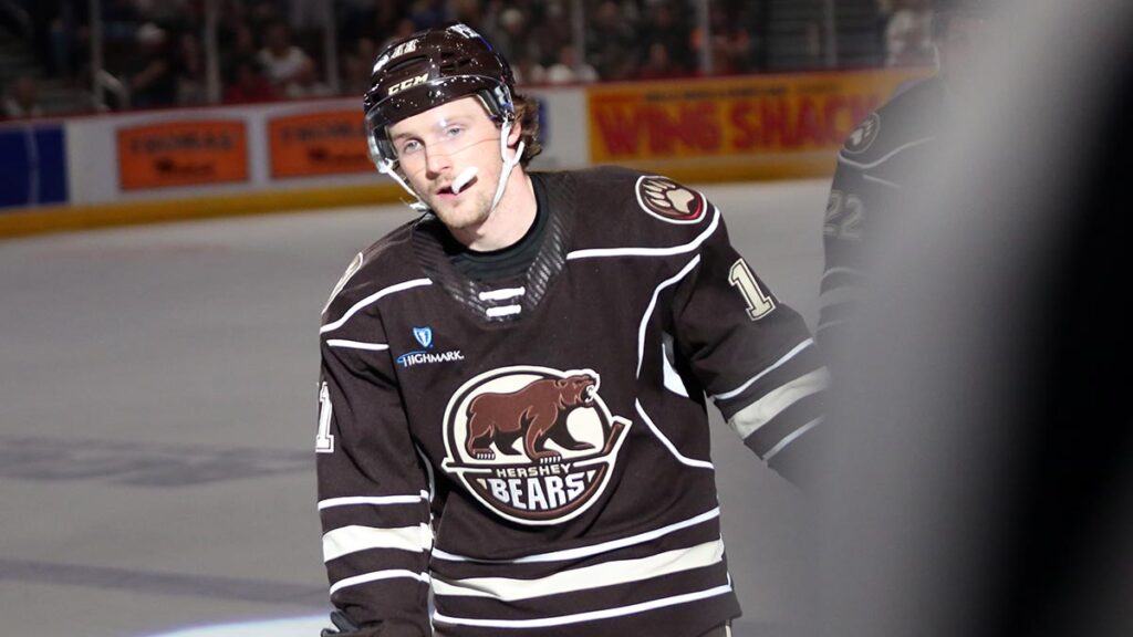 Avalanche sign Phillips