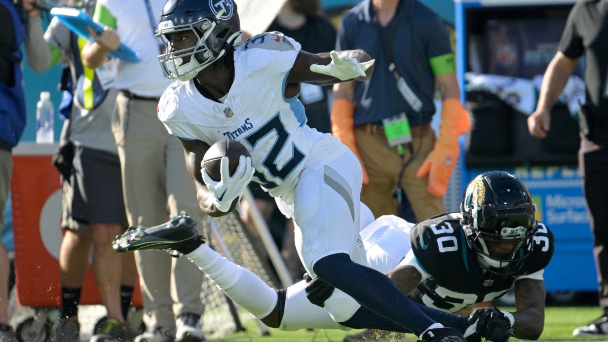 Backup running backs with valuable weekly roles