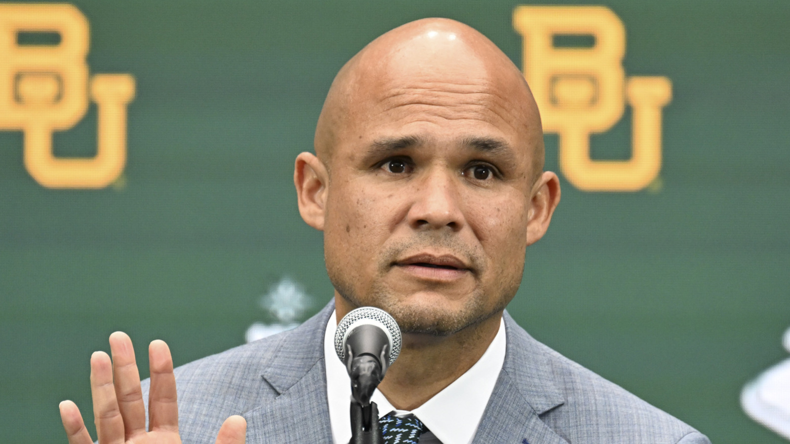 Baylor earns commitment from 2026 QB recruit