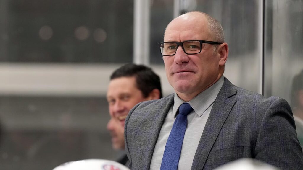 Bell, Senators ready to build on last season’s work