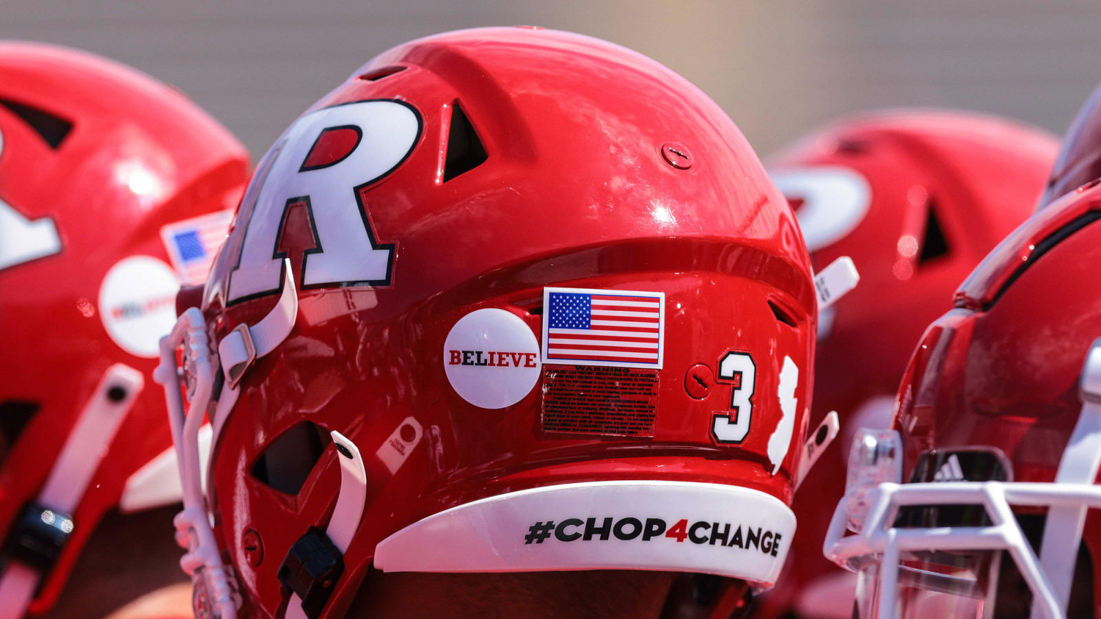 Big Ten laughingstock predicted to have best finish in a decade