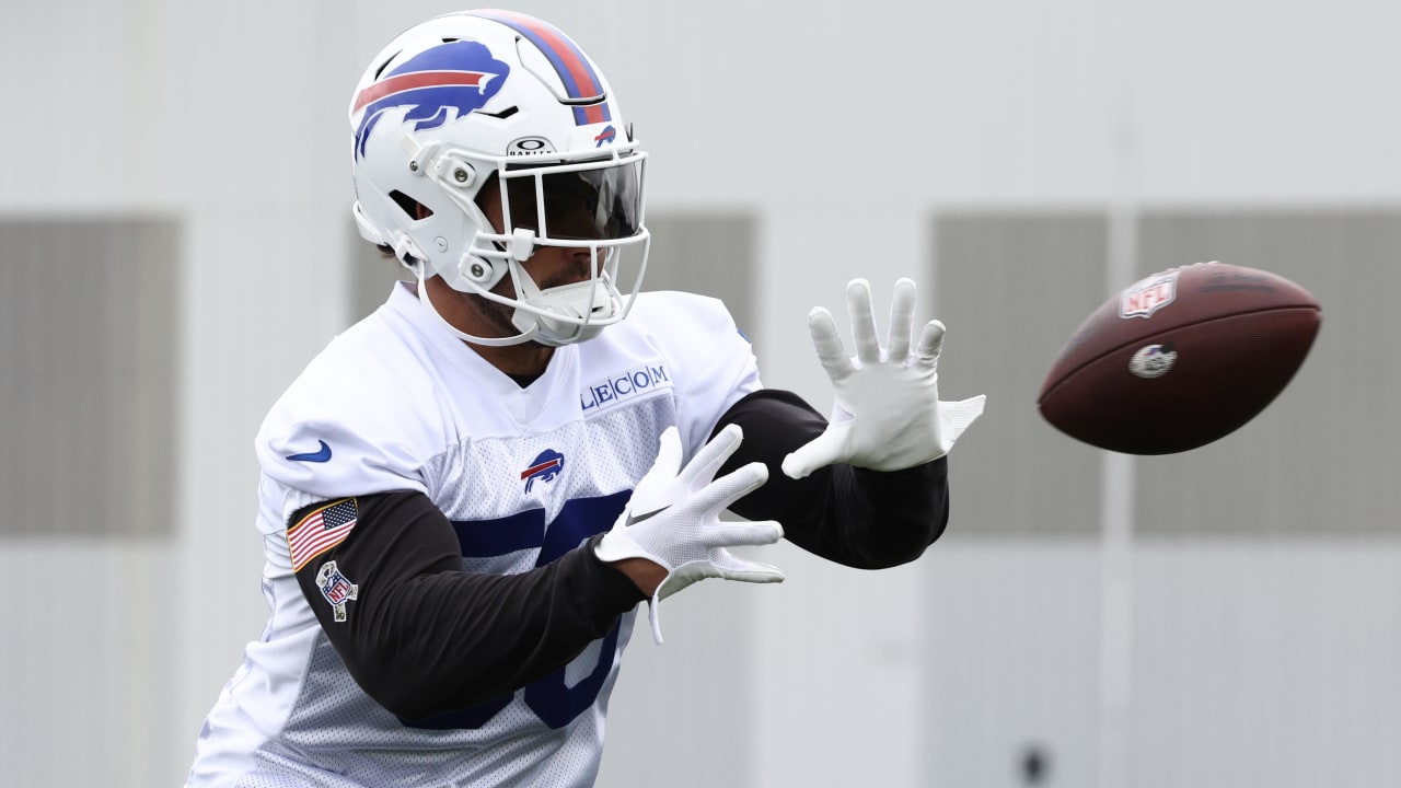 Bills LB Matt Milano out indefinitely after tearing biceps