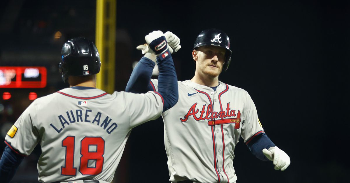 Braves Mailbag: Franchise outlook, Brian Snitker and more